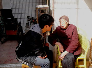 养老院和敬老院应该有什么区别吗?