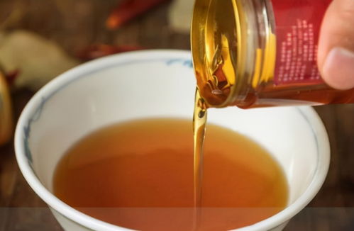 香油和麻油一样吗?