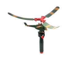 飞机拉线是怎么回事啊?干什么用的?