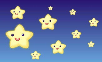 星星的愿望的歌词