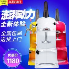 绵绵冰机冻不了绵绵冰原理
