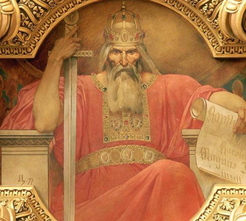 沙皇是什么意思