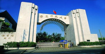 华东师范大学在哪里