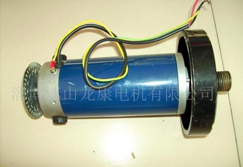 跑步机马达怎么修