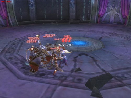 恶魔法则游戏关服原因