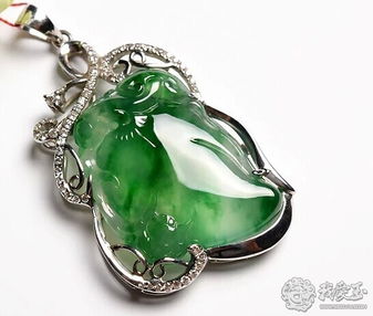 什么是冰种翡翠