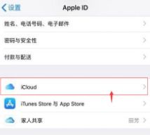 怎么取消icloud自动续费的6元