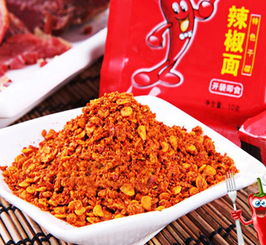 六婆辣椒面有五香味吗