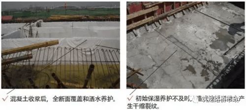 施工过程当中现浇梁和预制梁的主要区别是什么