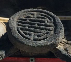瓦当是什么