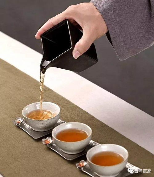 饮茶有什么礼仪-饮茶礼仪知识