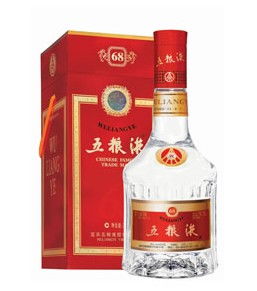 五粮液价格表?