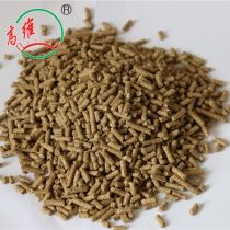 每天应该给兔子饲喂多少饲料?