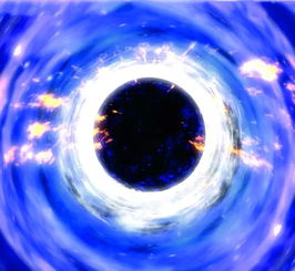 如果让宇宙中所有原子的原子核和电子都紧挨着、不留空隙,有多大?_百度