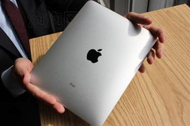 苹果ipad怎么开关机啊