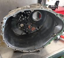 03年帕萨特1.8t自动挡变速箱怎么样