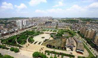 景德镇在哪个省哪个市?