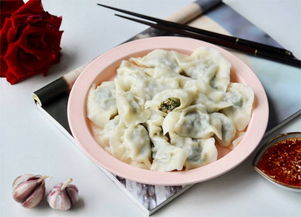 北方人年夜饭一般都要吃饺子,其象征意义是怎样的?