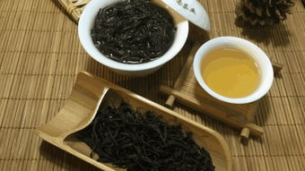 乌龙茶属于什么茶?