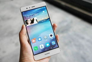 华为手机扫描功能在哪里?