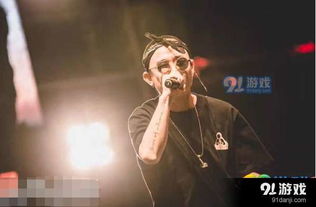 苦行僧gai爷歌词是什么意思 苦行僧歌词介绍