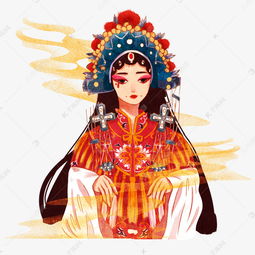 有关戏曲的资料