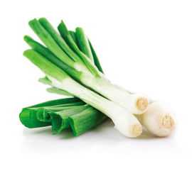 男人吃生葱有什么好处