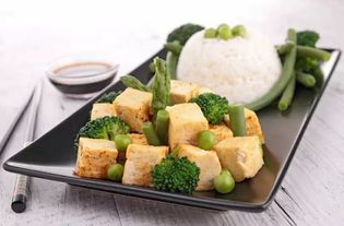 豆腐减肥期间可以吃吗 减肥期间可以吃豆腐吗