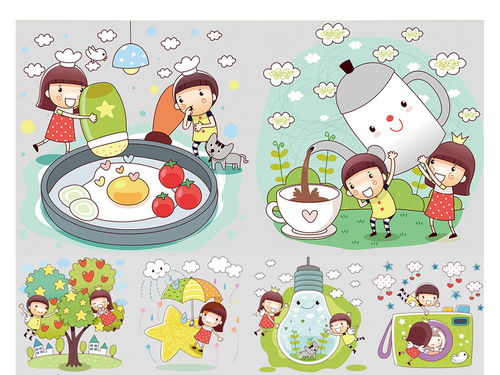 手抄报空白的地方应该画些什么?或者涂什么颜色?