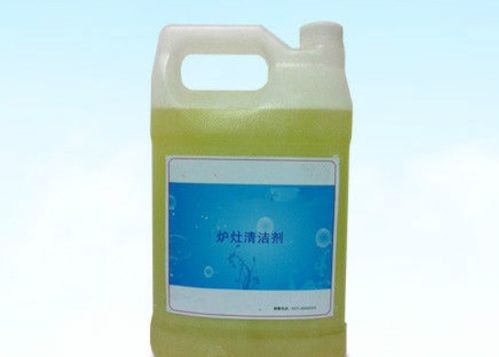 炉具清洁剂 厕所清洁剂的成分