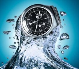50米防水到底是一个什么概念