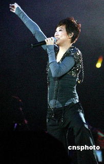 林忆莲经典歌曲大全