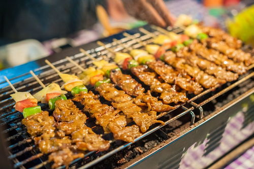 炸串酱料配方制作方法?