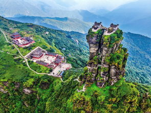 贵州旅游攻略必玩的景点有哪些?