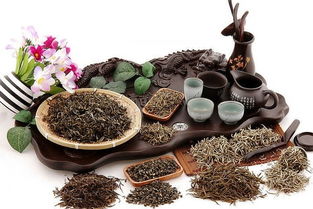 茶的别名有哪些呢?