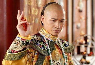 雍正皇帝的皇后及嫔妃有哪些?
