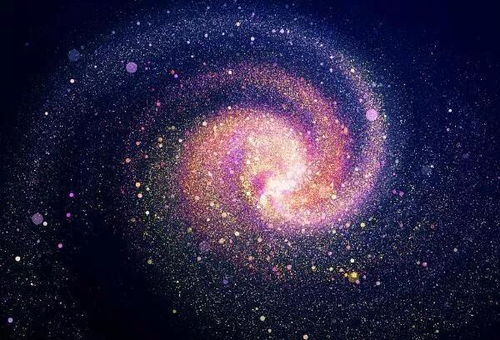 仙女座星系有生命吗