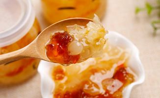 桃胶怎么食用方法 如何食用桃胶