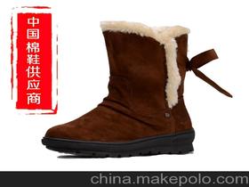拼多多有卖谊嘉宝雪地鞋的吗