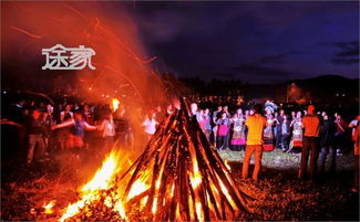 凉山火把节2022安排时间表