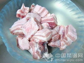 冷冻肉怎么快速解冻