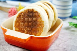 酒酿饼的家常做法