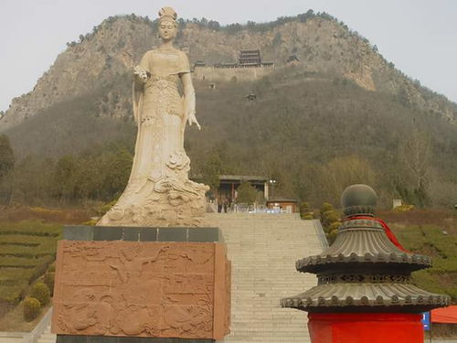 为什么女娲是一条蛇 因为古代人类对蛇繁殖能力的崇拜