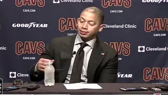 NBA骑士队的英文名叫什么?