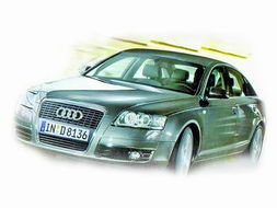 汽车是怎么分级的?