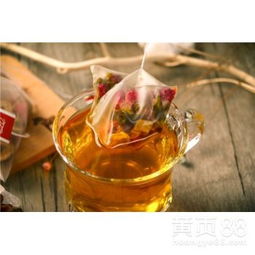 菊花和枸杞能一起泡吗,可清热明目润肠排毒