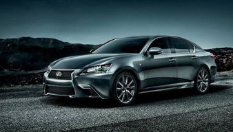 lexus是什么车?