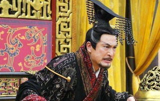 秦朝有哪些大将