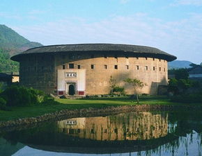 福建永定土楼景区要钱吗?