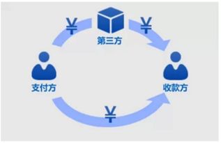支付手段和流通手段怎么区别?